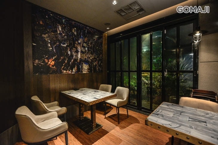 食閣Skr餐廳