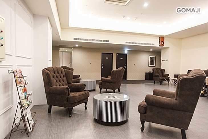 桃園-新舍商旅(中壢館)