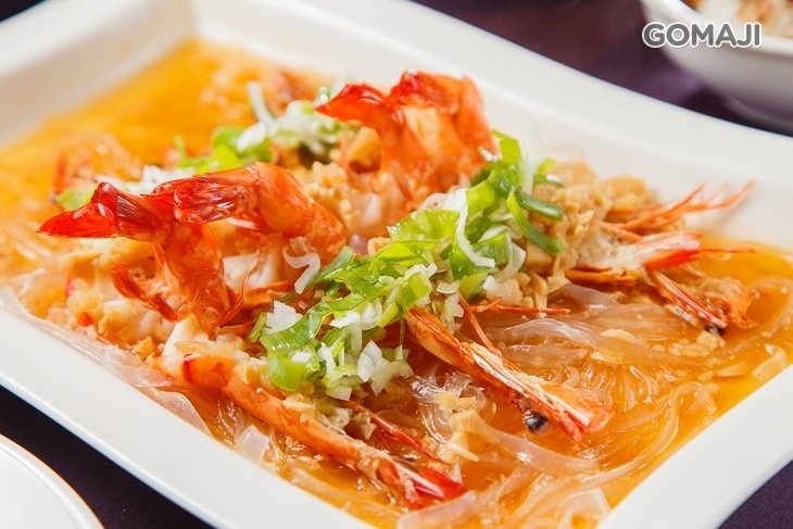 大莊園婚宴會館