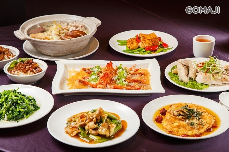 大莊園婚宴會館