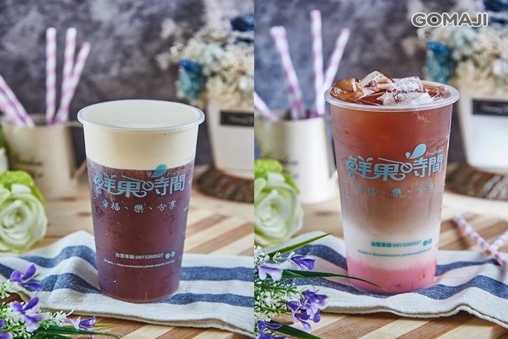 Fruitime 鮮果時間(樹德店)