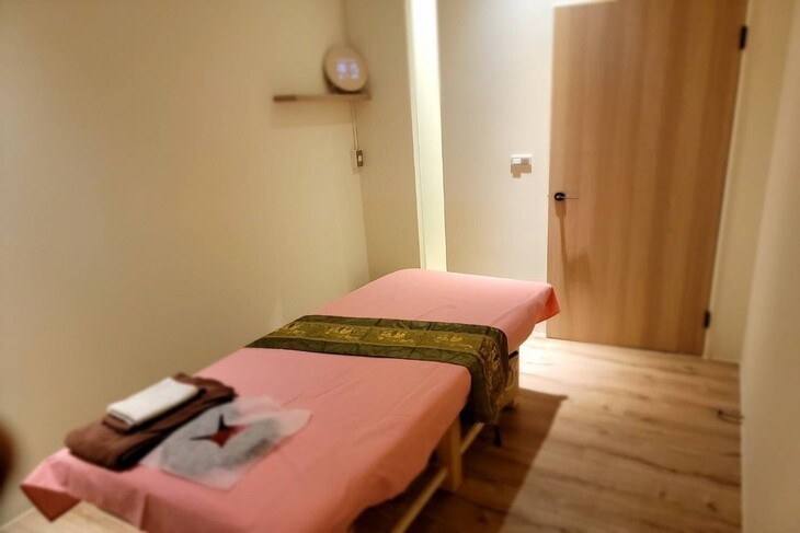 LaQue 菈葵 Thai Villa Spa