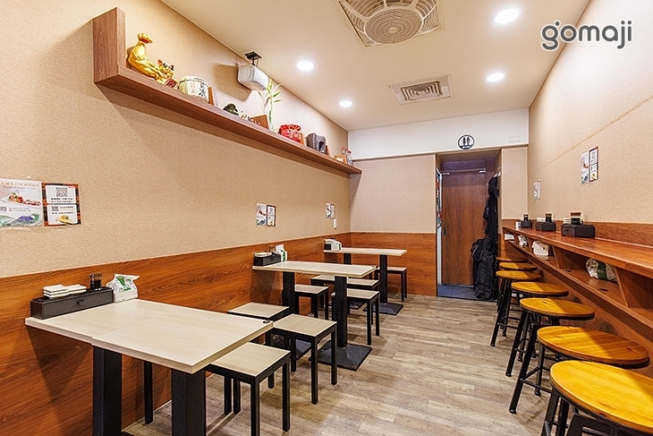 林居sushi日本料理(台電店)