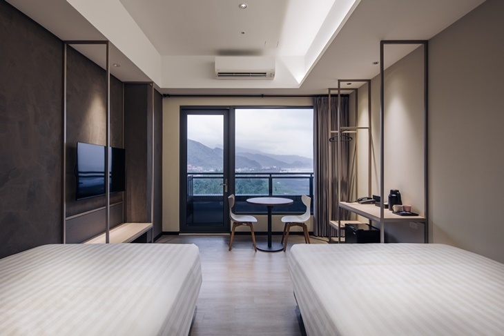 烏石港度假村OA HOTEL