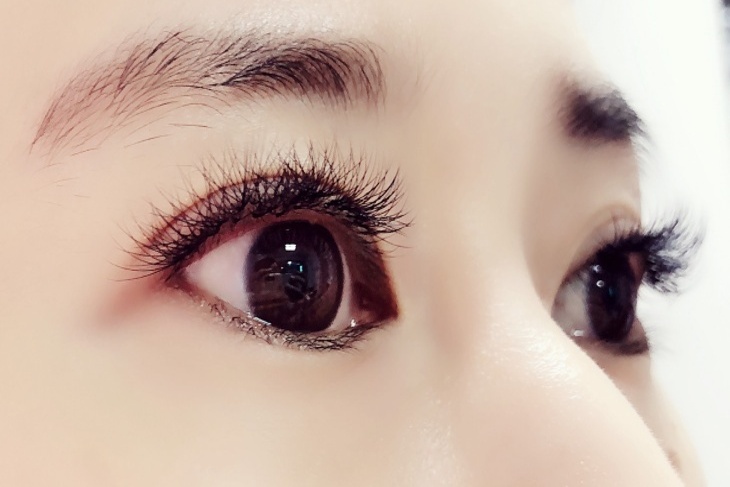 睫禧美學