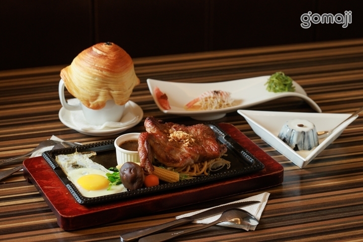 MIO米歐牛排館(宜蘭店)