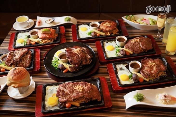 MIO米歐牛排館(宜蘭店)