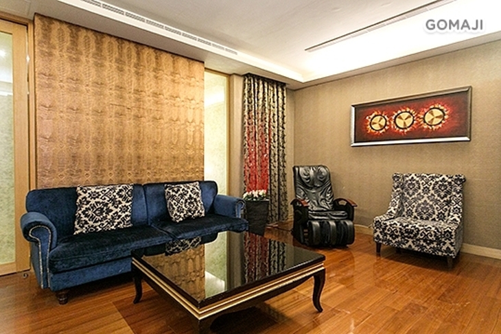 台北-貝爾頌精緻汽車旅館