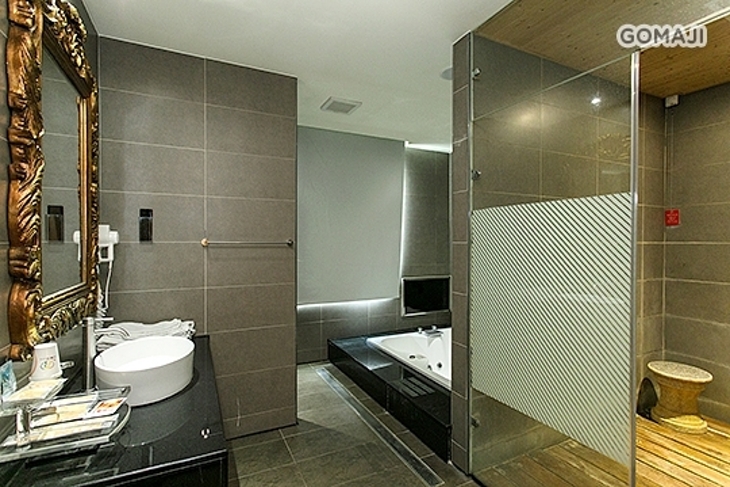 台北-貝爾頌精緻汽車旅館