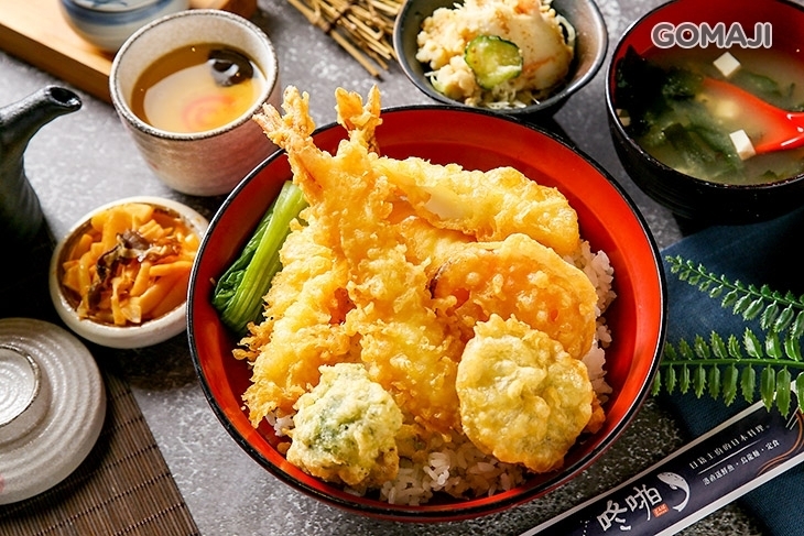 咚啪(永和愛買店)