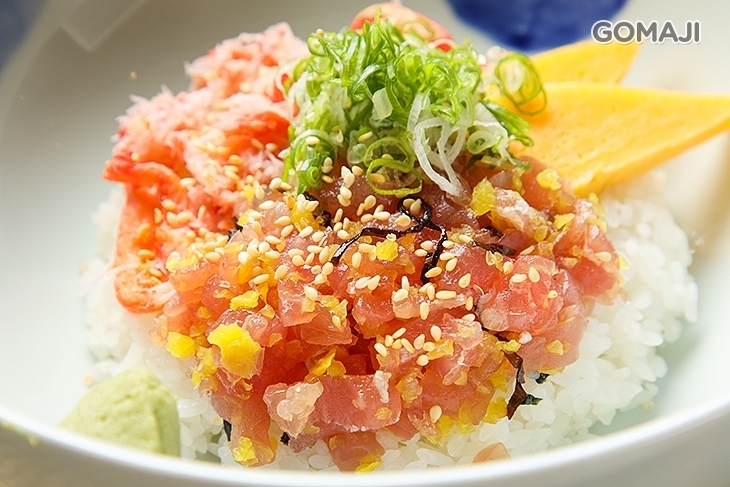 和食 酒 EN