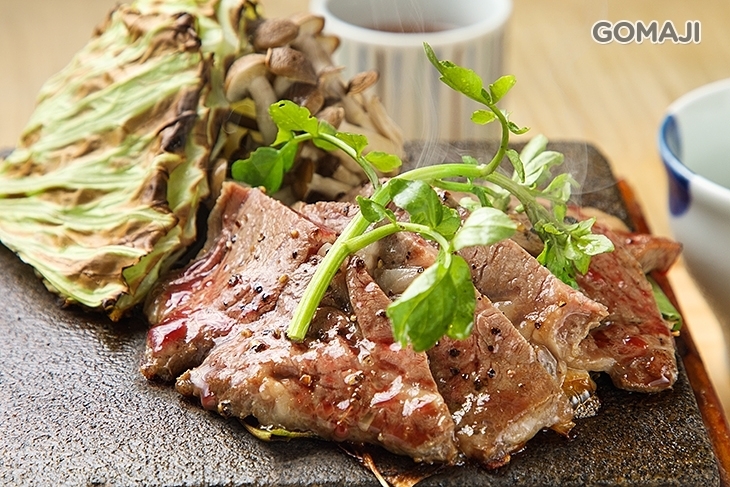 和食 酒 EN
