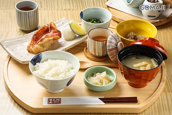 和食 酒 EN