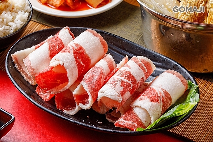 天天吃鍋 麻辣佰元鍋