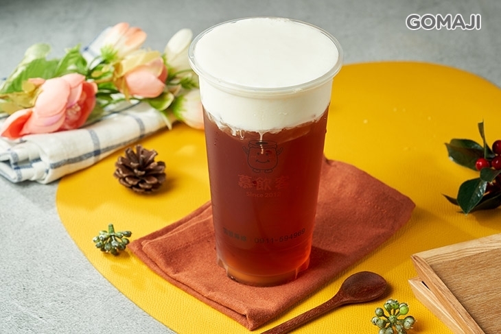 慕飲客(中和華新店)
