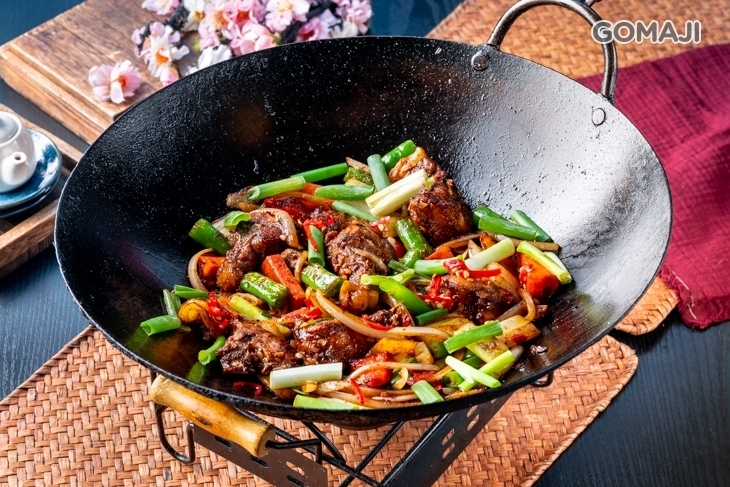 東方饌黔天下(迪化)