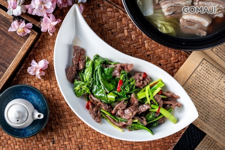 東方饌黔天下(迪化)