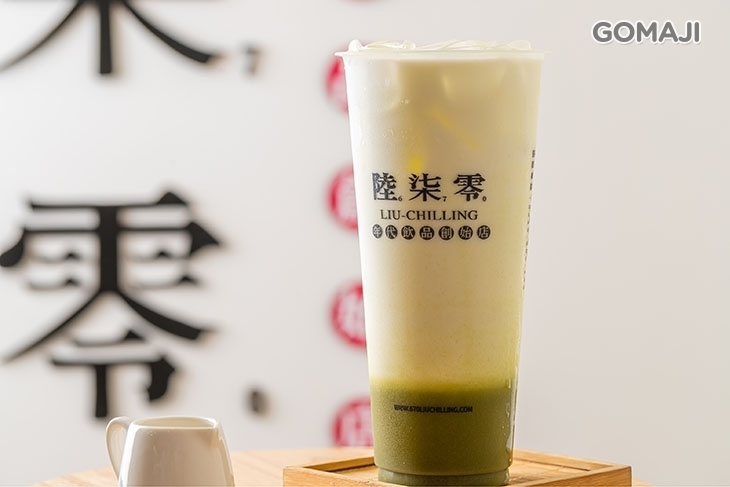 陸柒零年代飲品創始店(中壢龍岡分行)