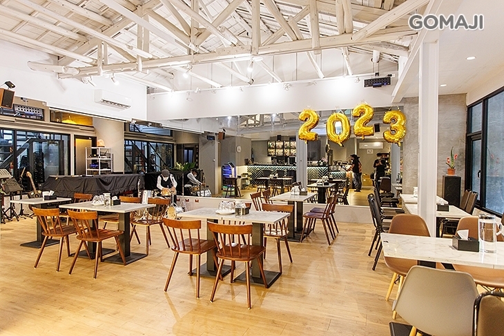 蛋白樹咖啡 Jo Bar