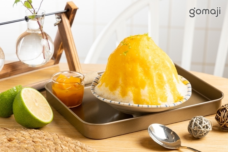那吃口裡 | 手工日式刨冰•甜品•小食