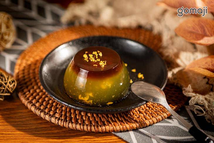 陶乃喝新中式餐茶館