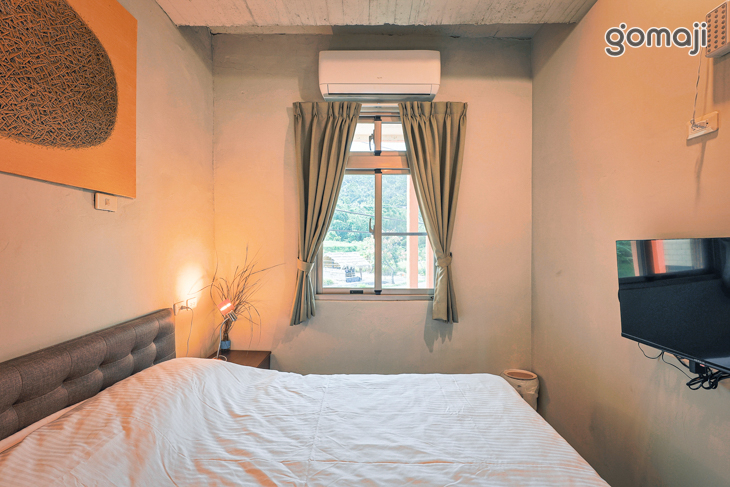 台東-麒麟海灣民宿