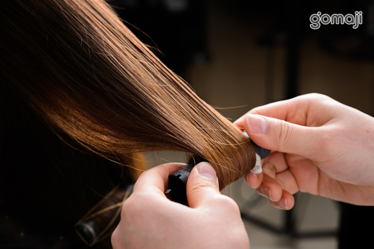 麥の髮藝Hair Salon