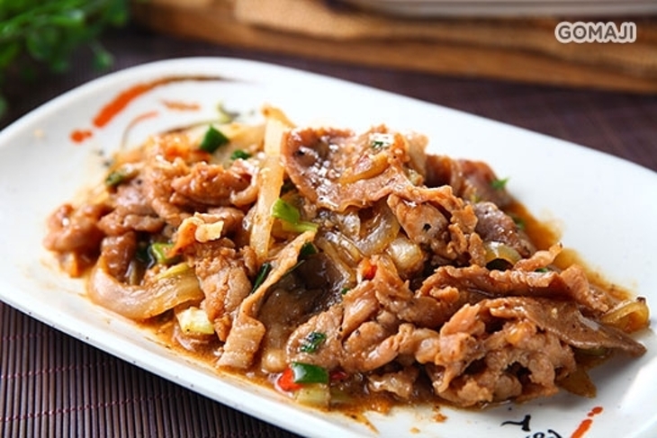 大里胖綿羊鐵板燒(太平店)