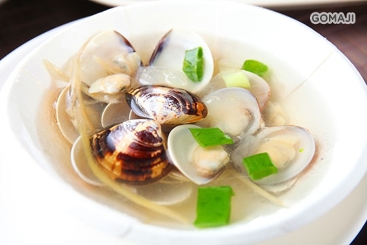 大里胖綿羊鐵板燒(太平店)