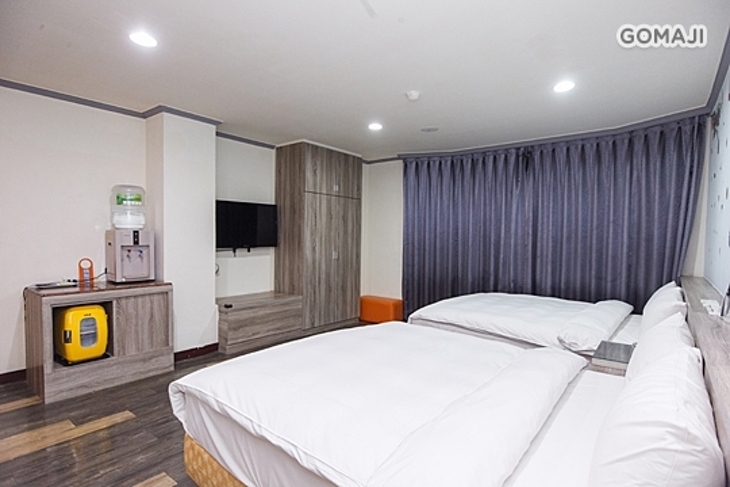 桃園中壢-A22微旅Hotel