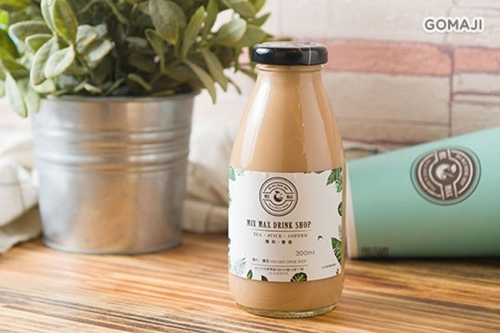 攪和/攪惑 MIX MAX DRINK SHOP