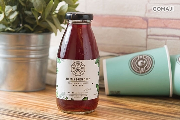 攪和/攪惑 MIX MAX DRINK SHOP