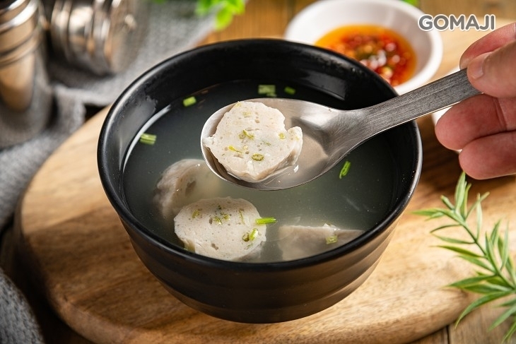 憶姿虹湯包