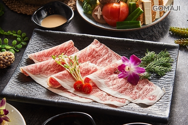 季樂涮涮鍋