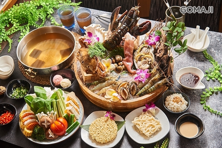 季樂涮涮鍋