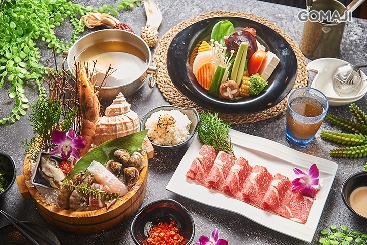 季樂涮涮鍋