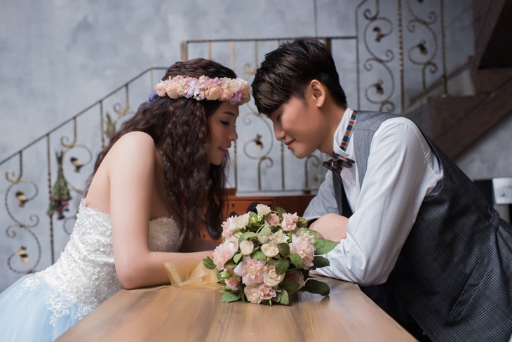 黑與白影像藝術空間