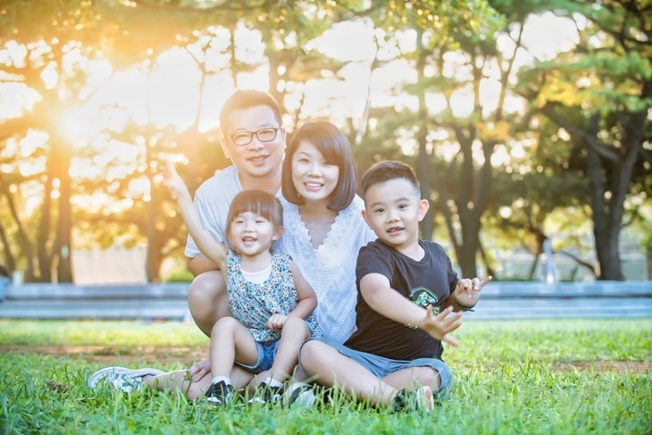 黑與白影像藝術空間