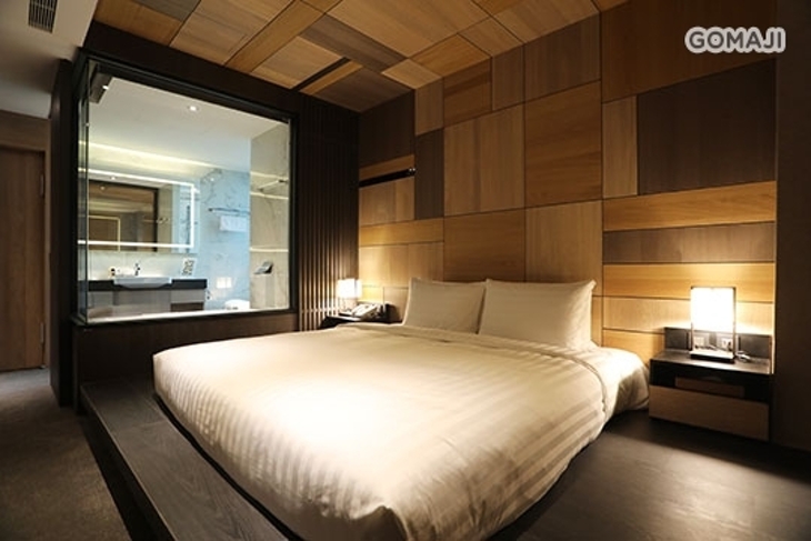 台北-東旅Hotel East