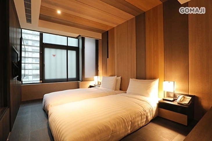 台北-東旅Hotel East