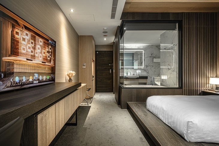 台北-東旅Hotel East