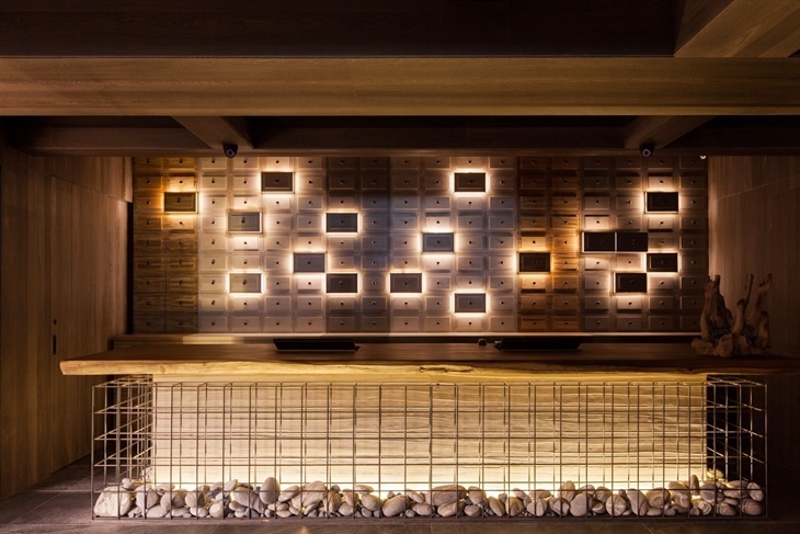 台北-東旅Hotel East