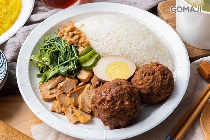 七九海南雞飯