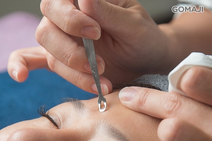 蔴荳籽 美妍 SPA