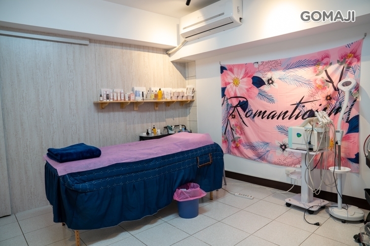 布蘭達時尚美學