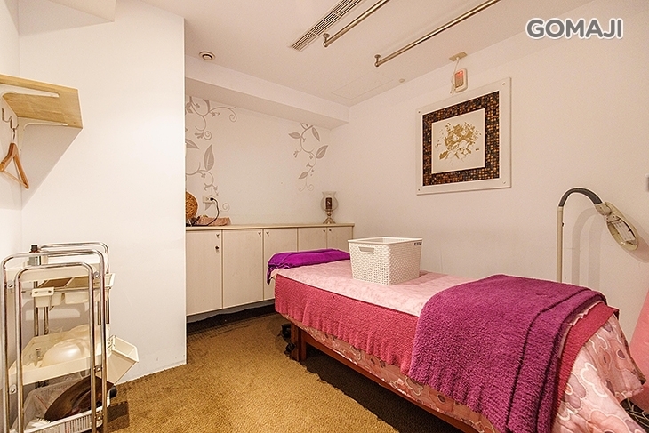 我の樂活生活館