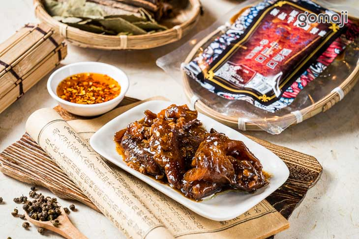 原食屋-極品牛肉麵餐廳