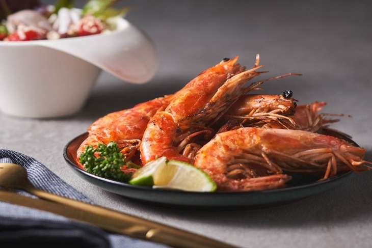 饗食天堂(全台分店可用)