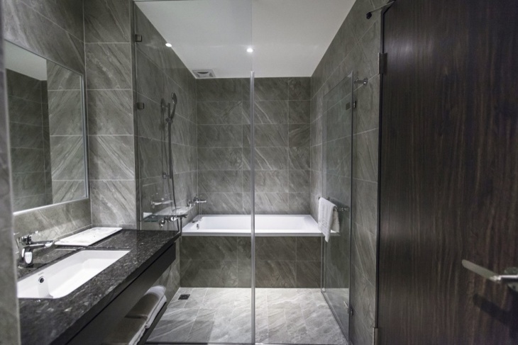 台北-白金花園酒店