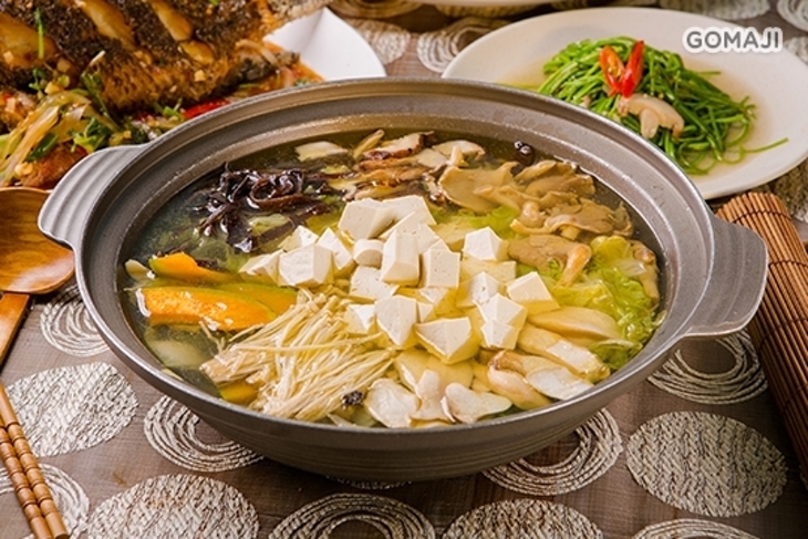 百鄉活魚活蝦甕缸雞